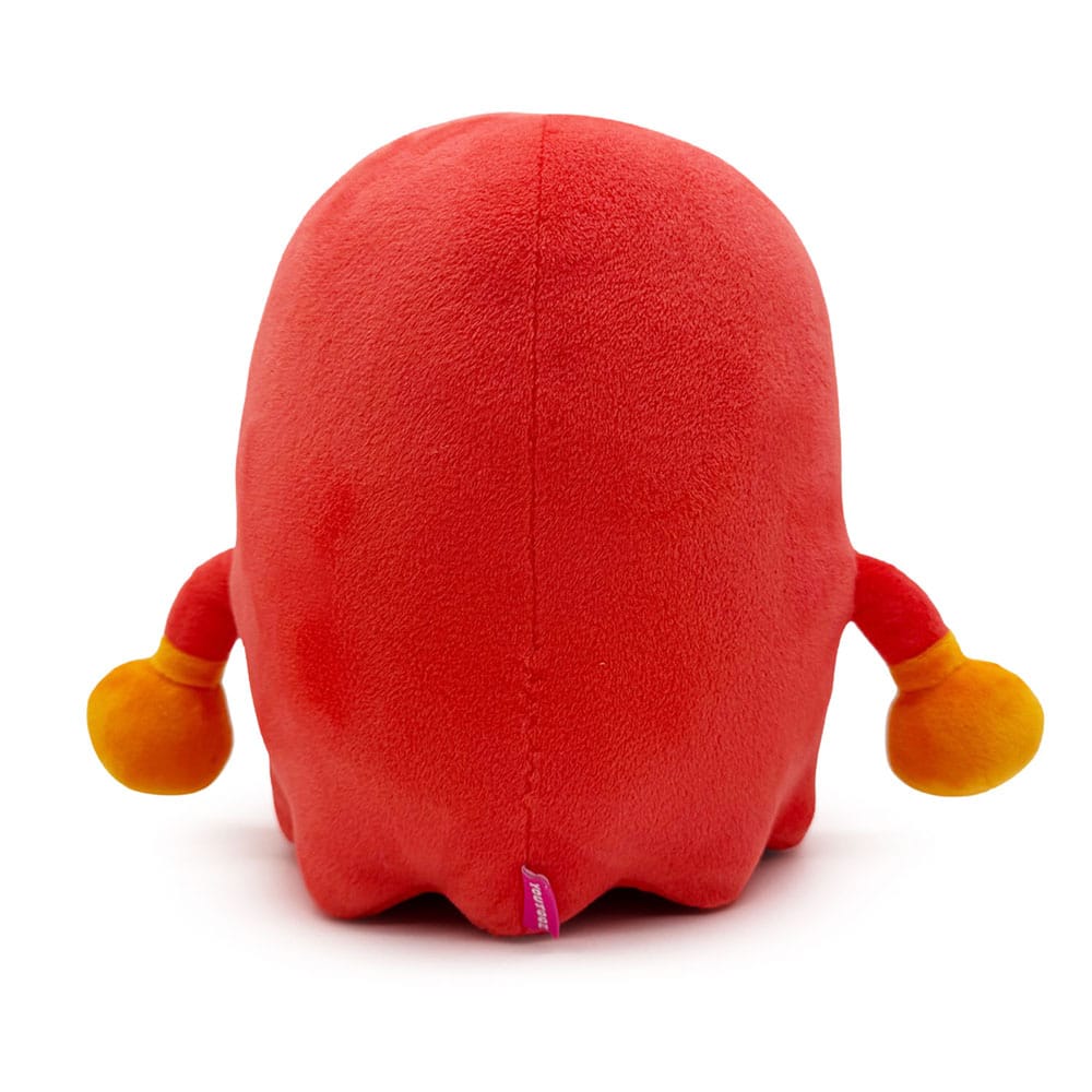 Pac-Man Plush Figure Blinky 22 cm P067722