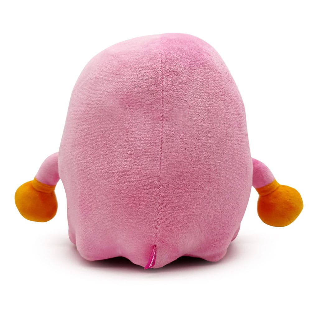 Pac-Man Plush Figure Pinky 22 cm P067723