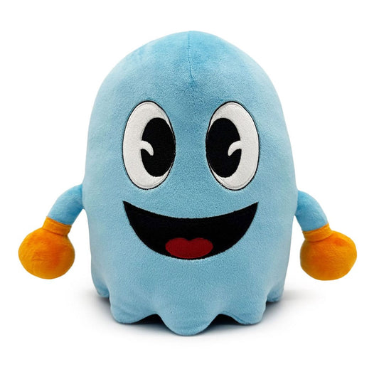 Pac-Man Plush Figure Inky 22 cm P067724