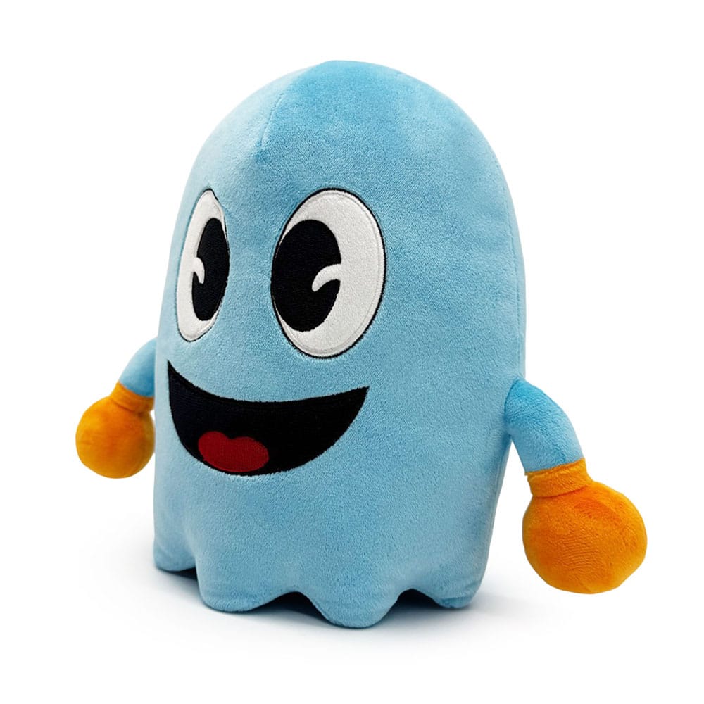 Pac-Man Plush Figure Inky 22 cm P067724