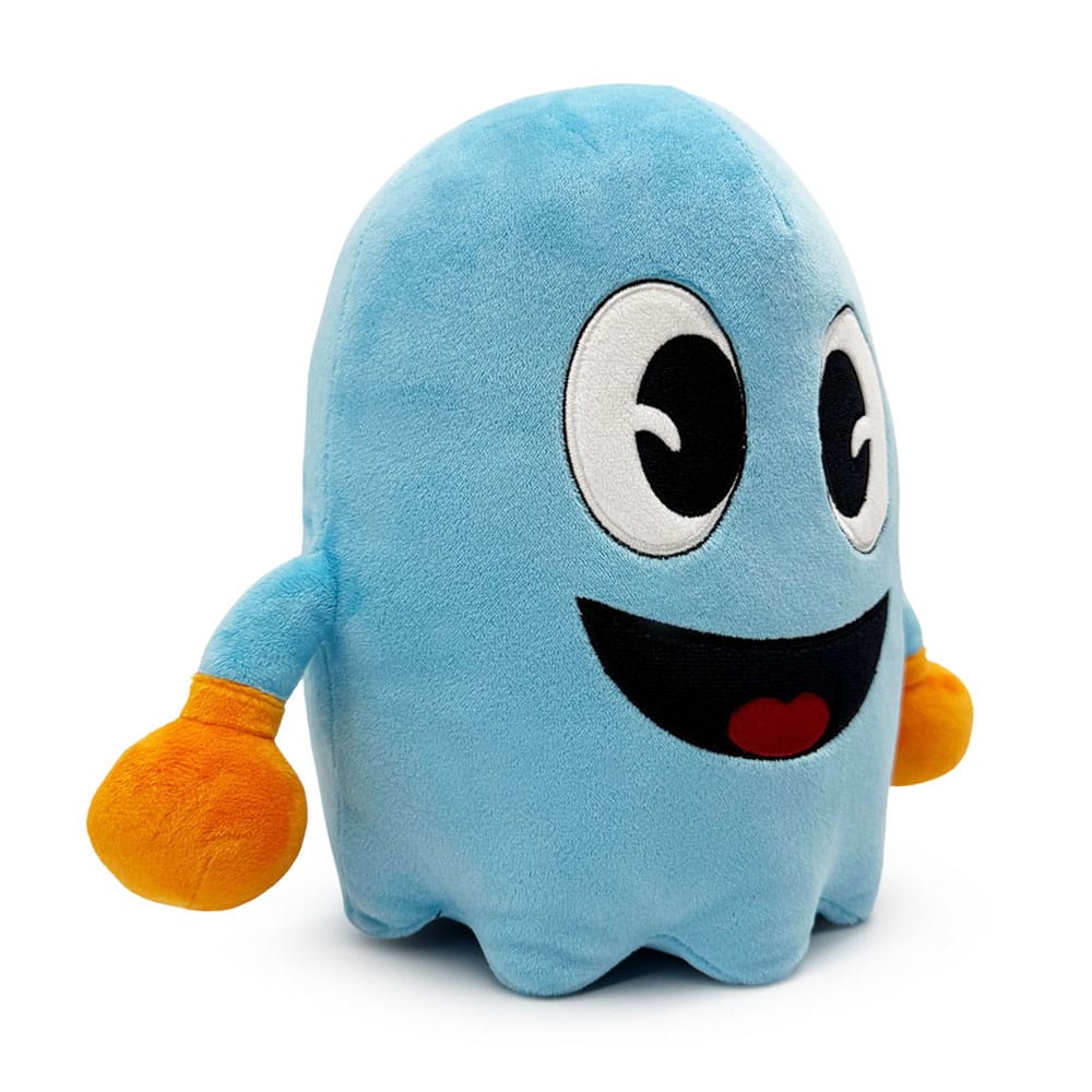 Pac-Man Plush Figure Inky 22 cm P067724