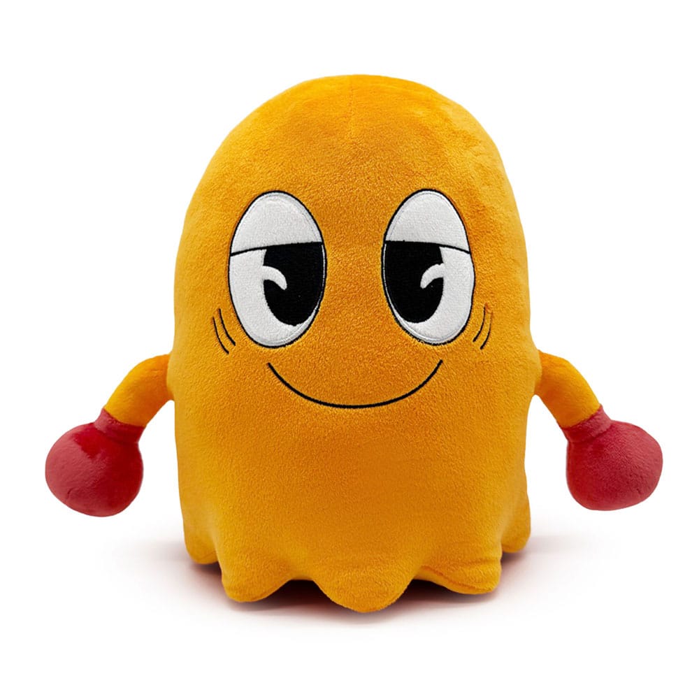 Pac-Man Plush Figure Clyde 22 cm P067725