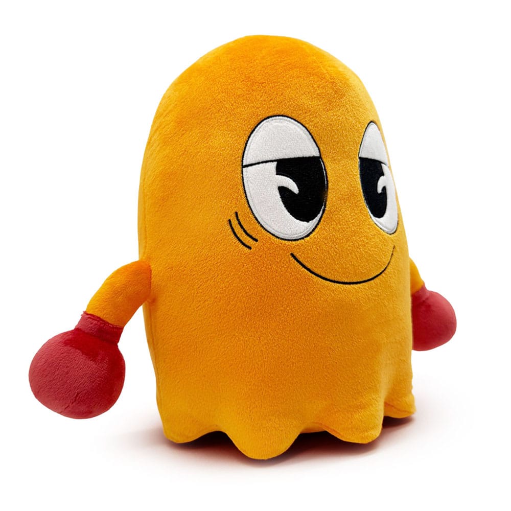 Pac-Man Plush Figure Clyde 22 cm P067725