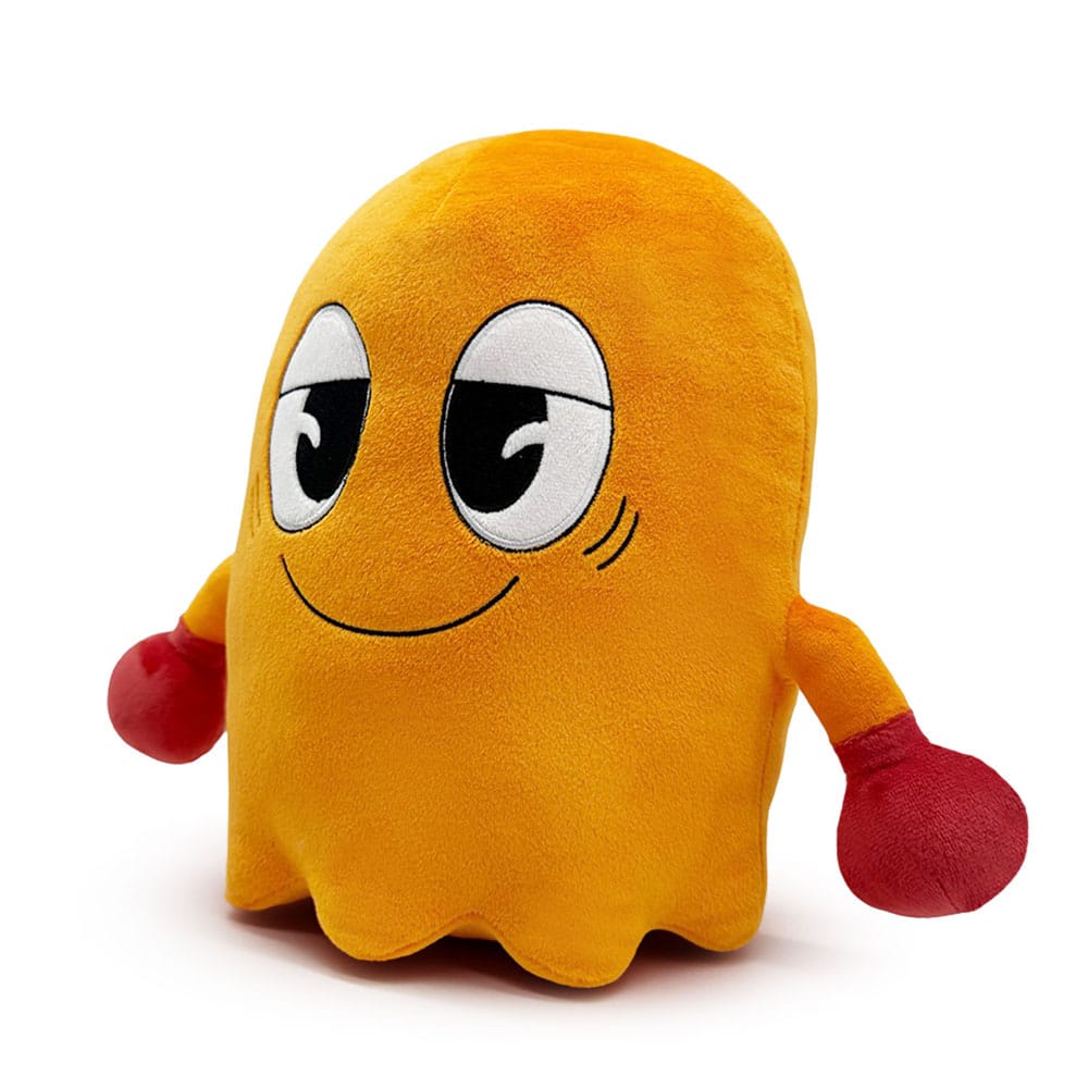 Pac-Man Plush Figure Clyde 22 cm P067725