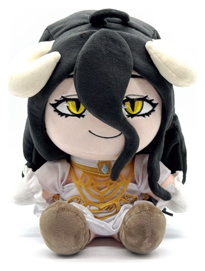 Overlord Plush Figure Albedo 22 cm P072155