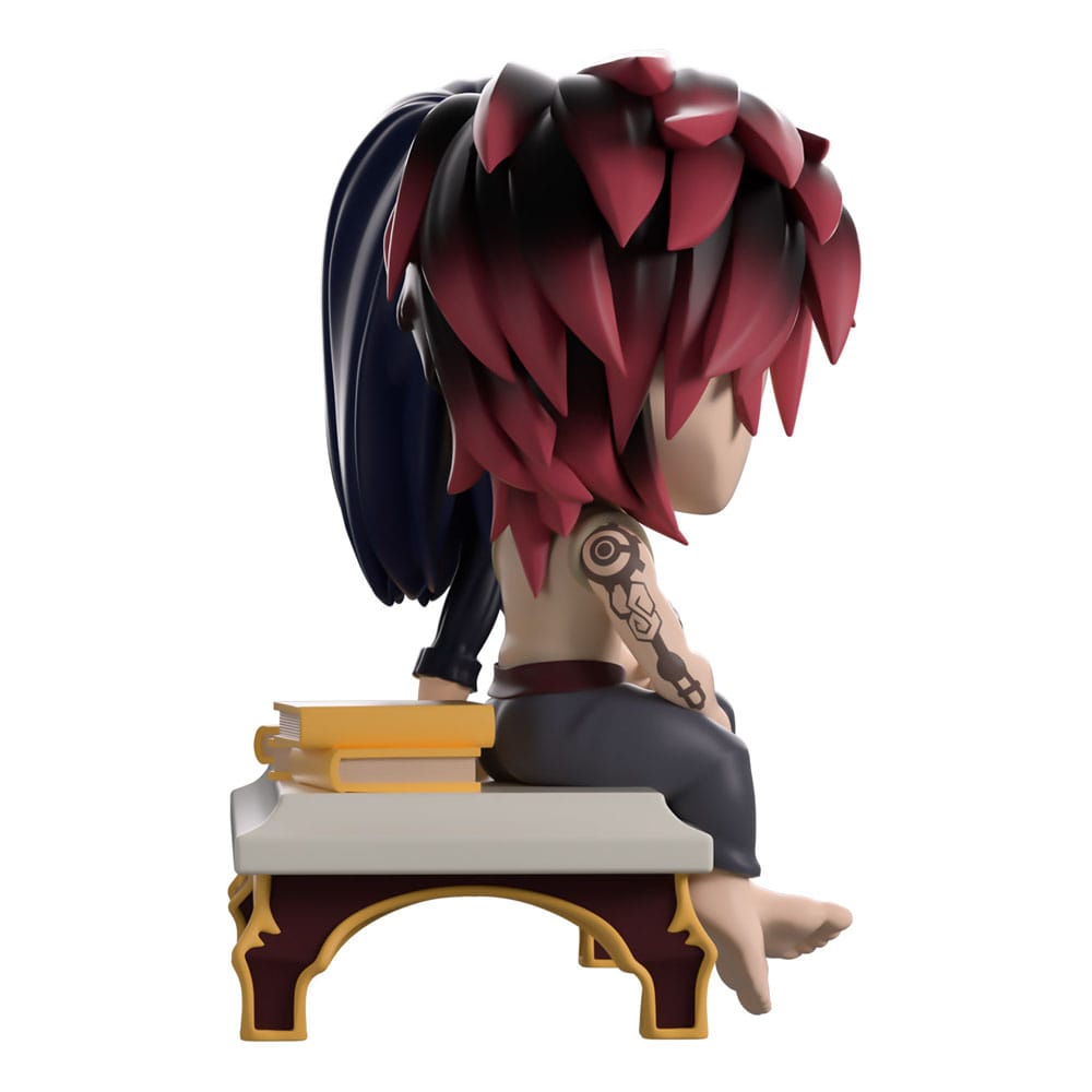 Arcane Vinyl Figures 2-Pack Vi & Caitlyn 11 cm P063673