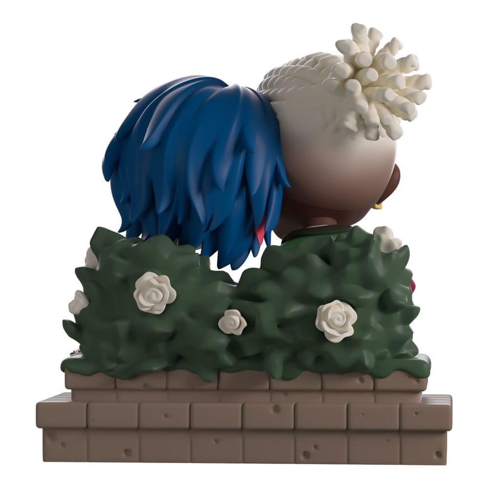 Arcane Vinyl Figures 2-Pack Ekko & Powder 11 cm P063674