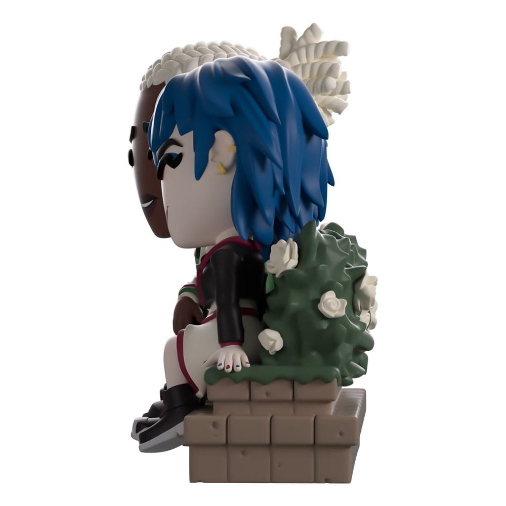 Arcane Vinyl Figures 2-Pack Ekko & Powder 11 cm P063674