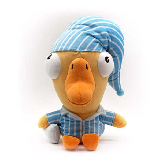 Goose Goose Duck Plush Figure Dozing Dodo 22 cm P063678