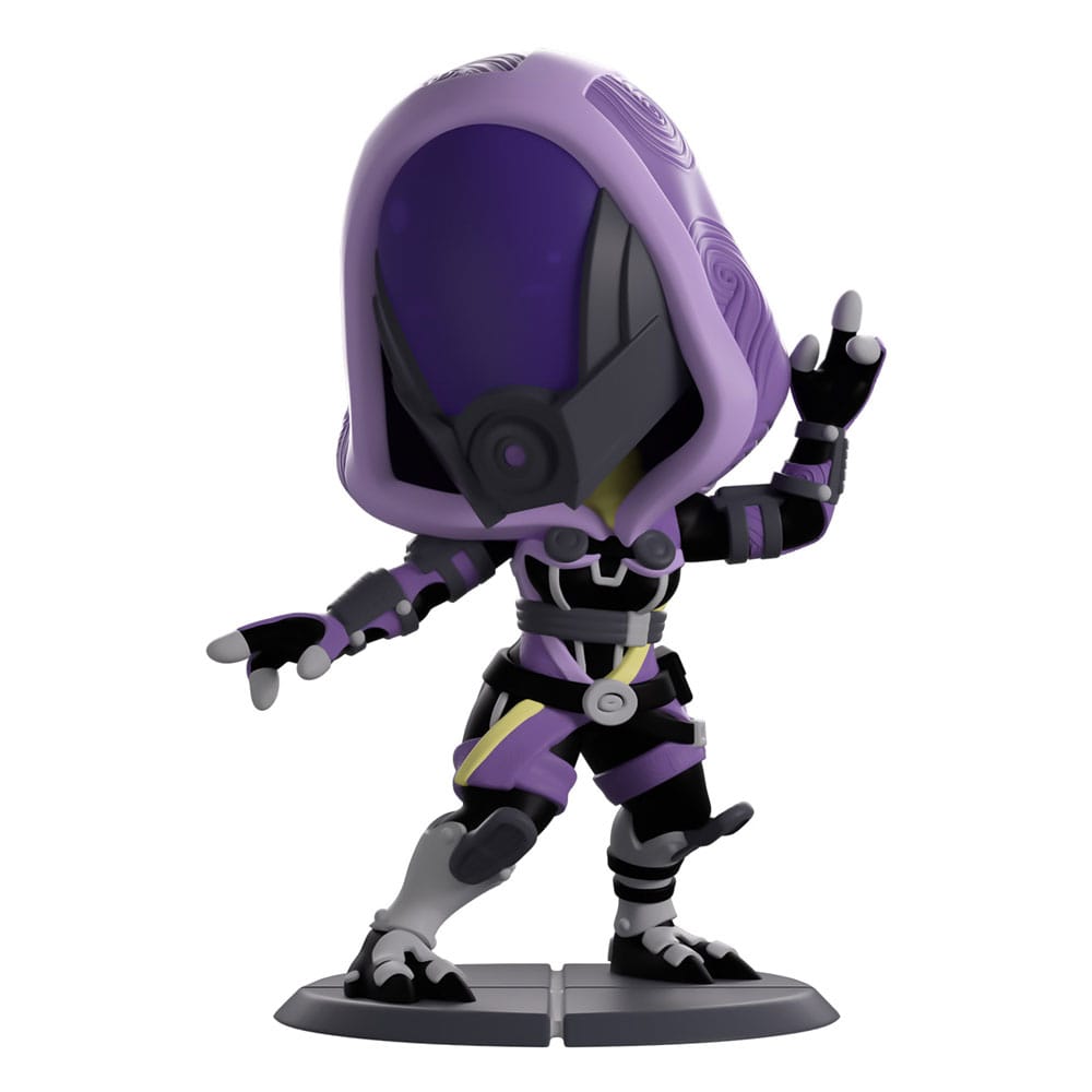 Mass Effect Vinyl Figure Tali 11 cm P063679