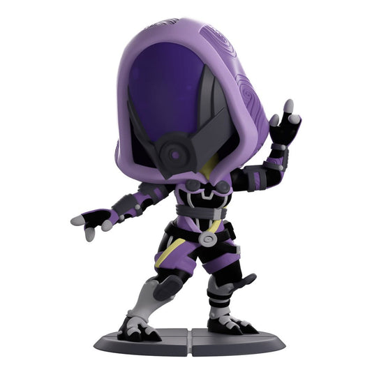 Mass Effect Vinyl Figure Tali 11 cm P063679