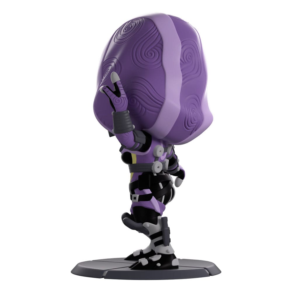 Mass Effect Vinyl Figure Tali 11 cm P063679