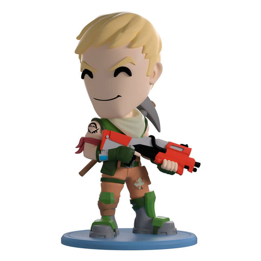 Fortnite Vinyl Figure Jonesy 13 cm P063681