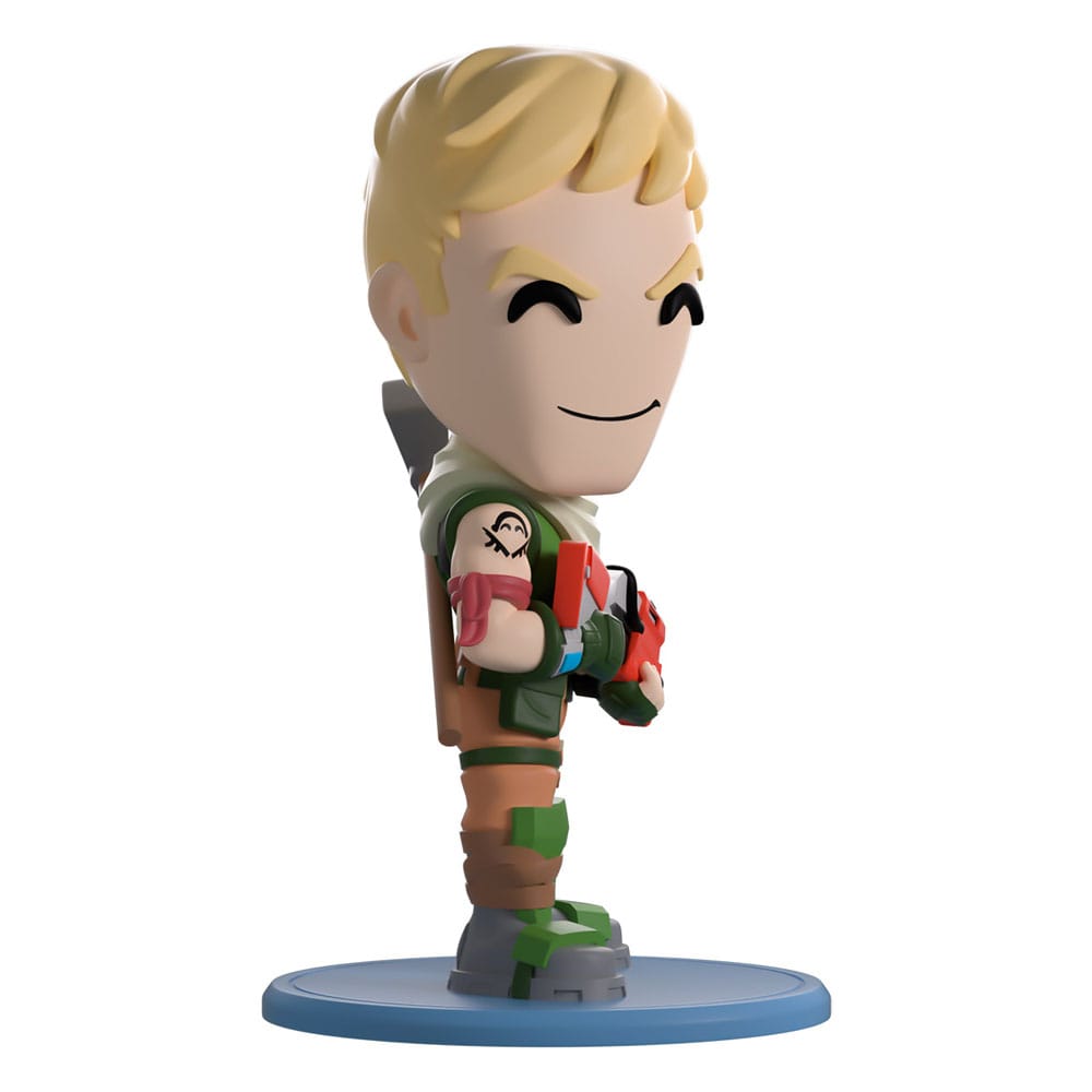 Fortnite Vinyl Figure Jonesy 13 cm P063681