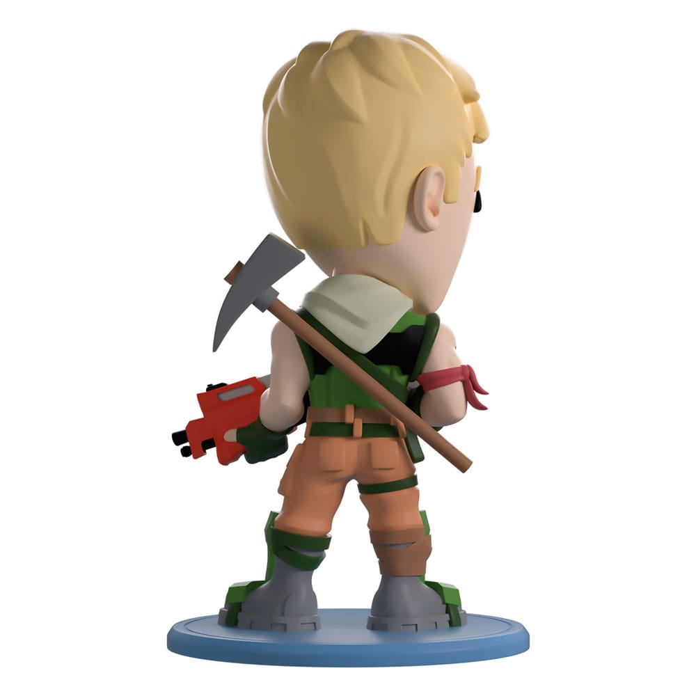 Fortnite Vinyl Figure Jonesy 13 cm P063681