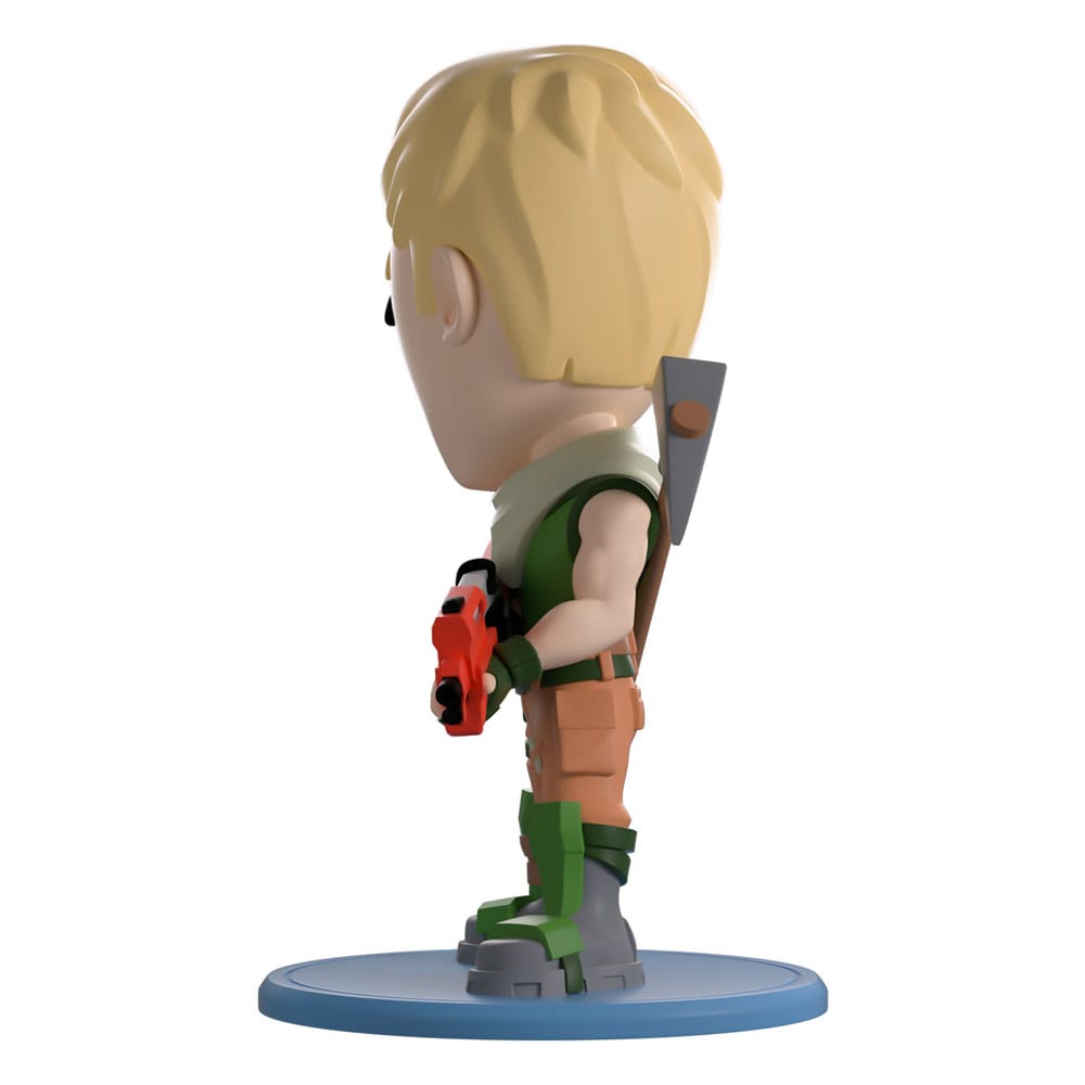 Fortnite Vinyl Figure Jonesy 13 cm P063681