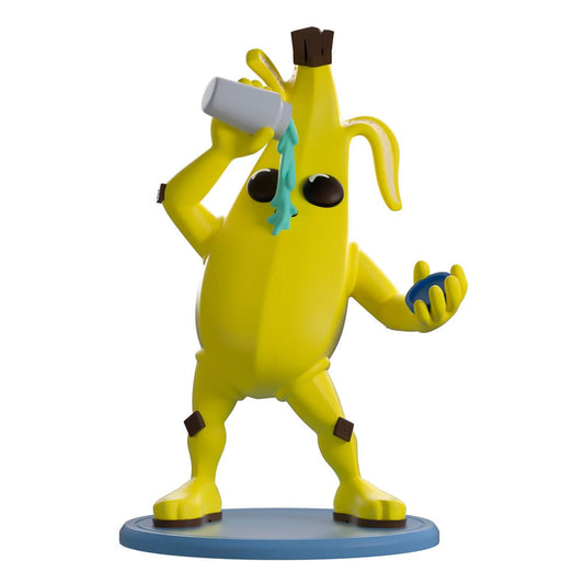 Fortnite Vinyl Figure Peely 11 cm P063682
