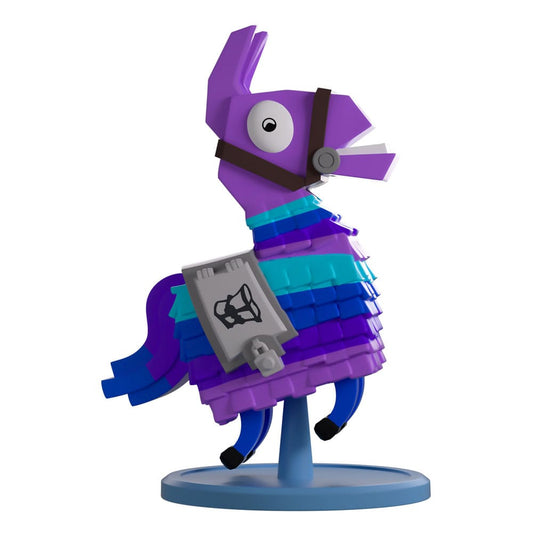 Fortnite Vinyl Figure Supply Llama 13 cm P063683
