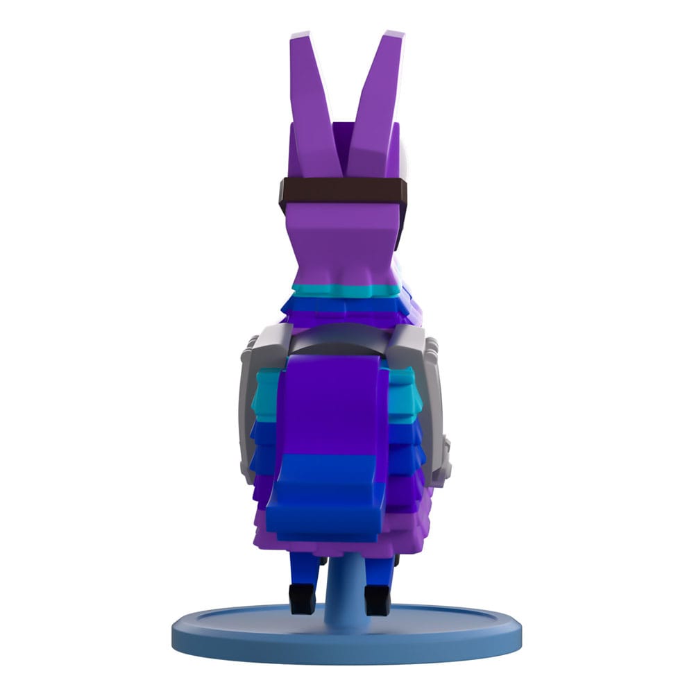 Fortnite Vinyl Figure Supply Llama 13 cm P063683