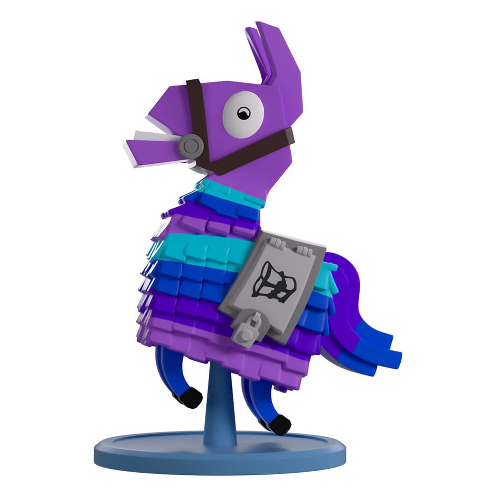 Fortnite Vinyl Figure Supply Llama 13 cm P063683