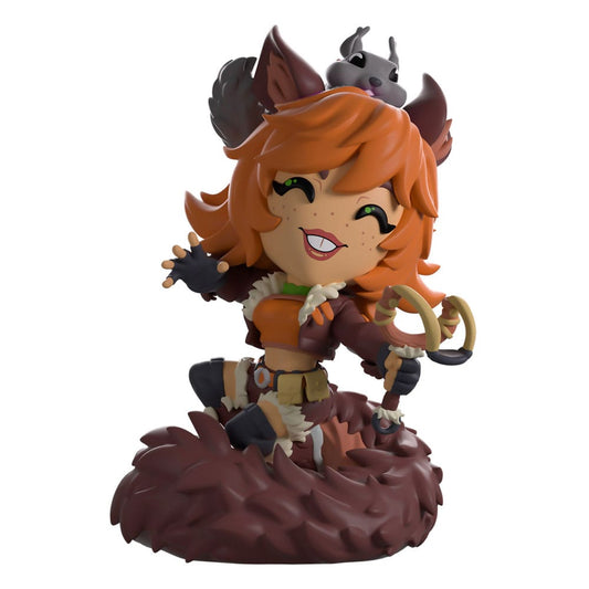 Marvel Rivals Vinyl Figure Squirrel Girl 13 cm P063686