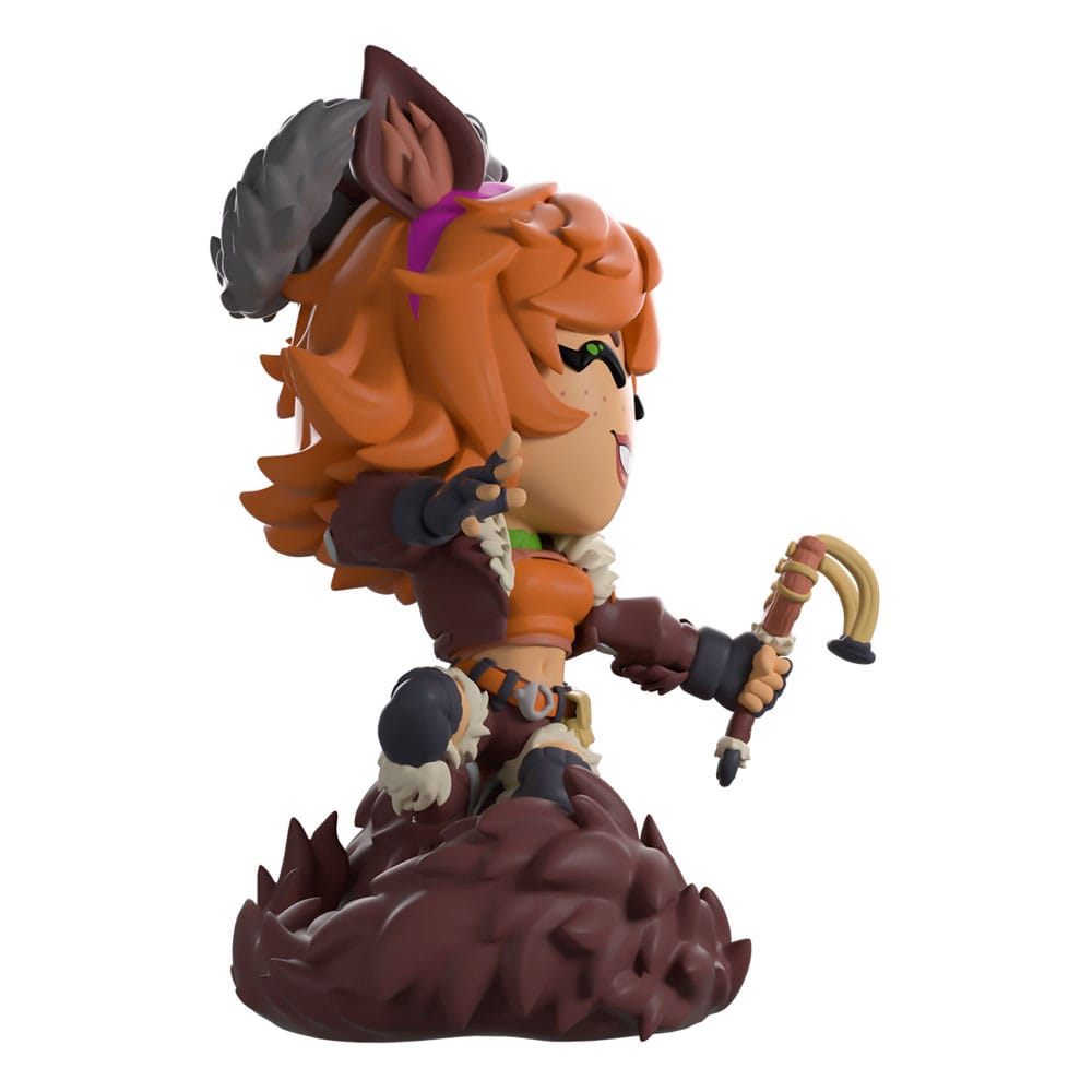 Marvel Rivals Vinyl Figure Squirrel Girl 13 cm P063686