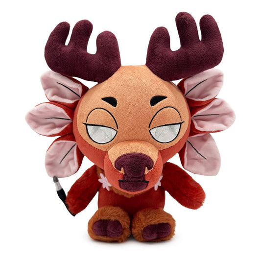 Spiritfarer Plush Figure Gwen 22 cm