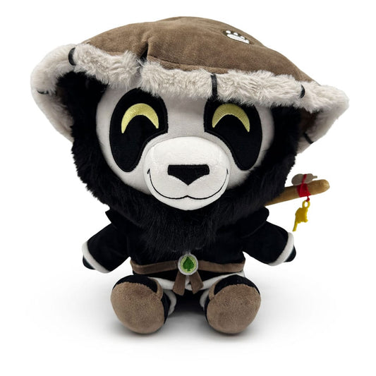 World of Warcraft Plush Figure Chen Stormstout 23 cm P068578
