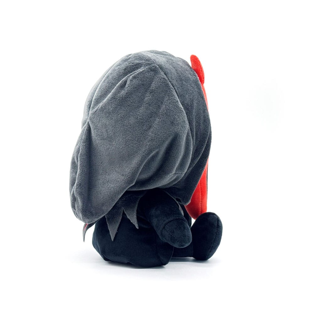 Scream Plush Figure Ghost Face Devil Face 22 cm P066144