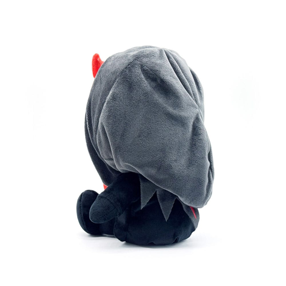 Scream Plush Figure Ghost Face Devil Face 22 cm P066144