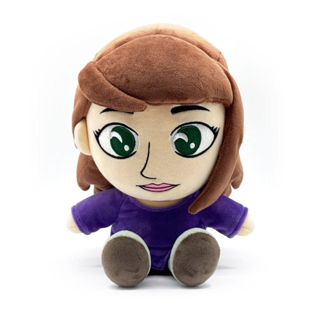 Sally Face Plush Figure Ash 22 cm P066145