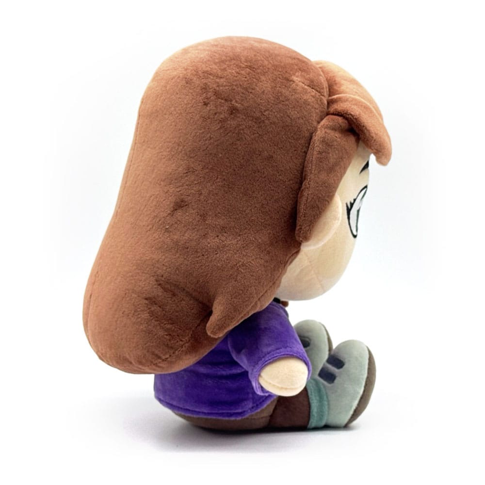 Sally Face Plush Figure Ash 22 cm P066145