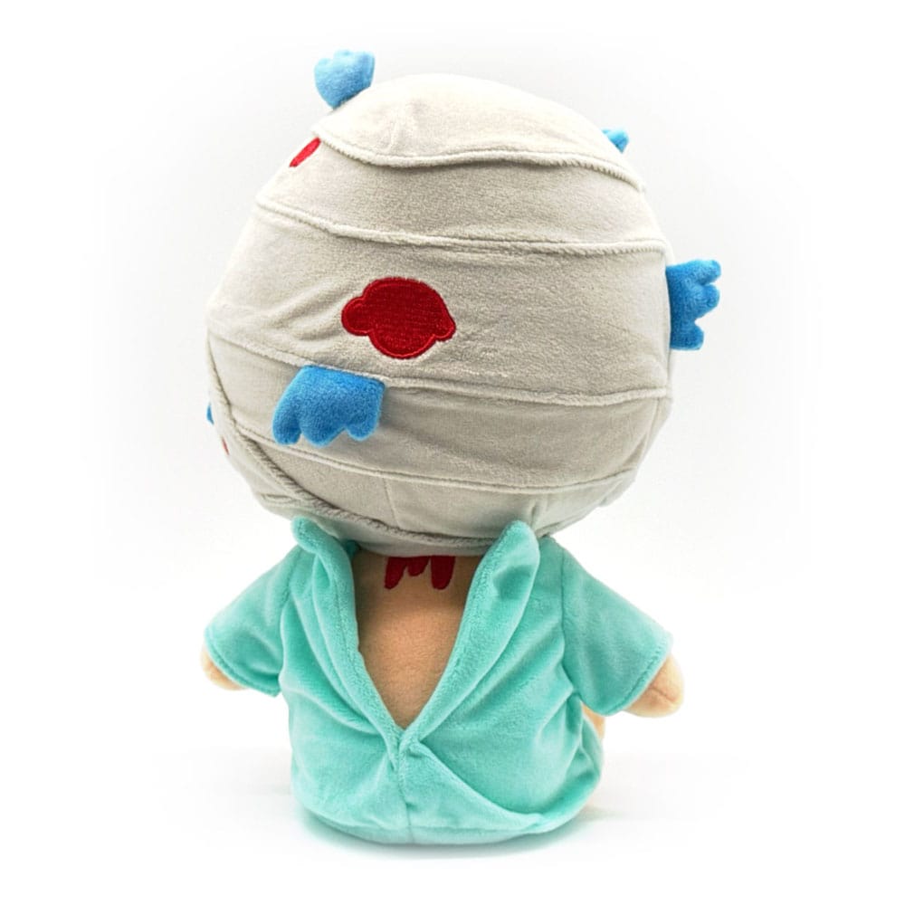 Sally Face Plush Figure Sal 22 cm P066146