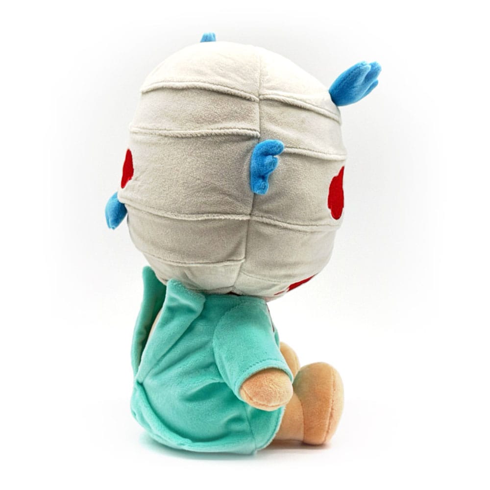 Sally Face Plush Figure Sal 22 cm P066146