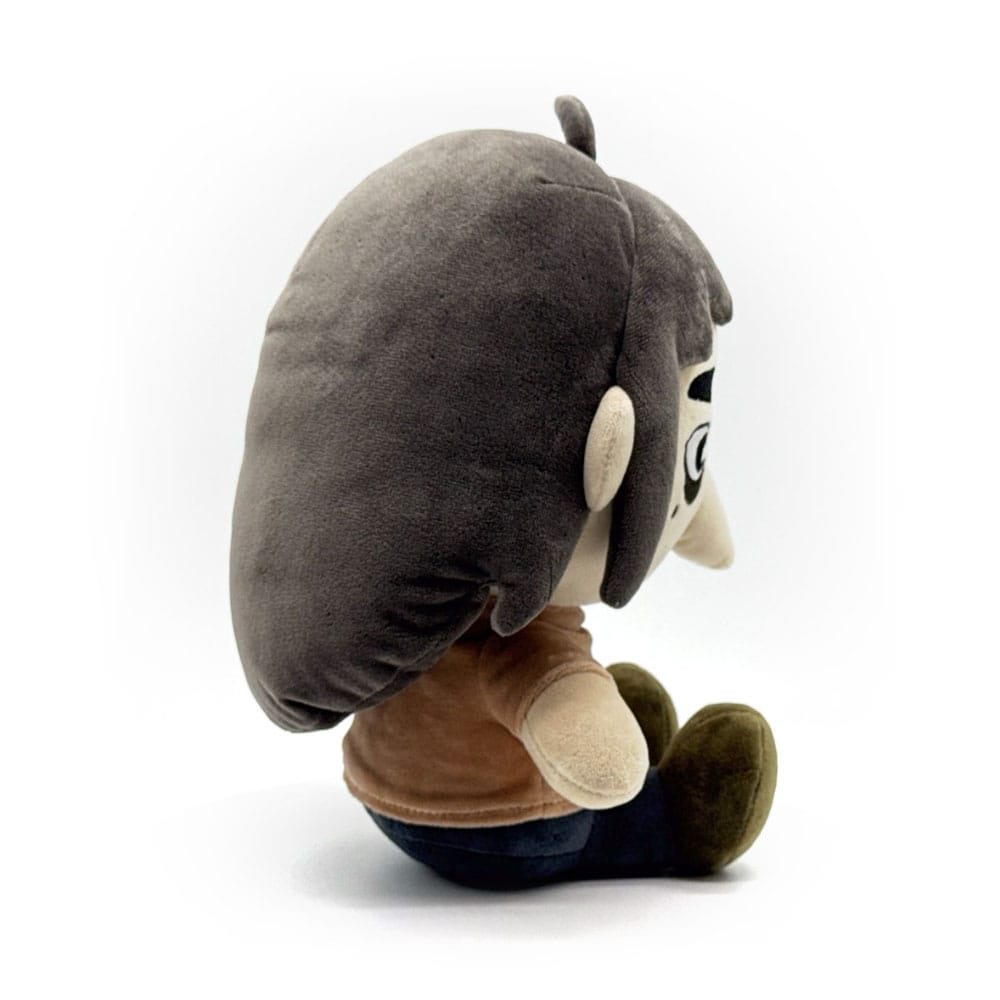 Sally Face Plush Figure Larry 22 cm P066147