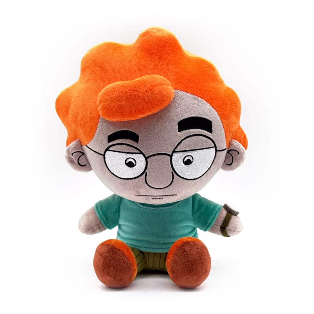 Sally Face Plush Figure Todd 22 cm P066148
