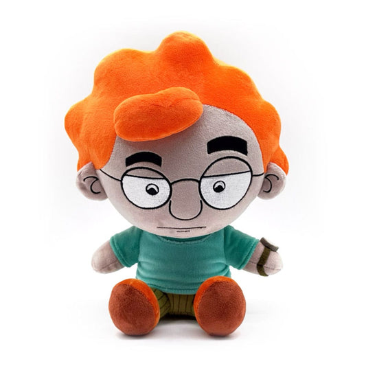 Sally Face Plush Figure Todd 22 cm P066148