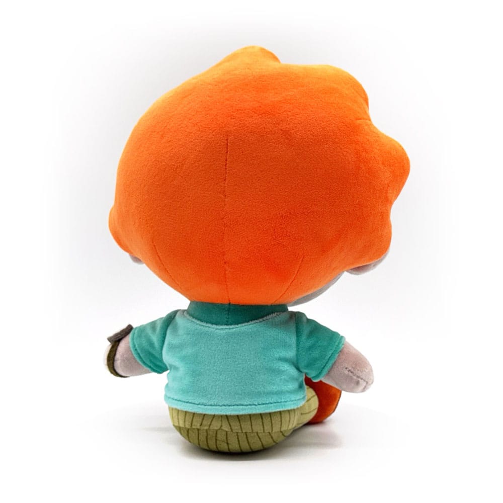 Sally Face Plush Figure Todd 22 cm P066148