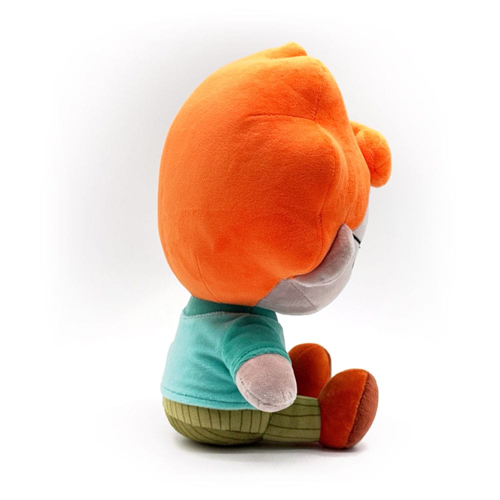 Sally Face Plush Figure Todd 22 cm P066148