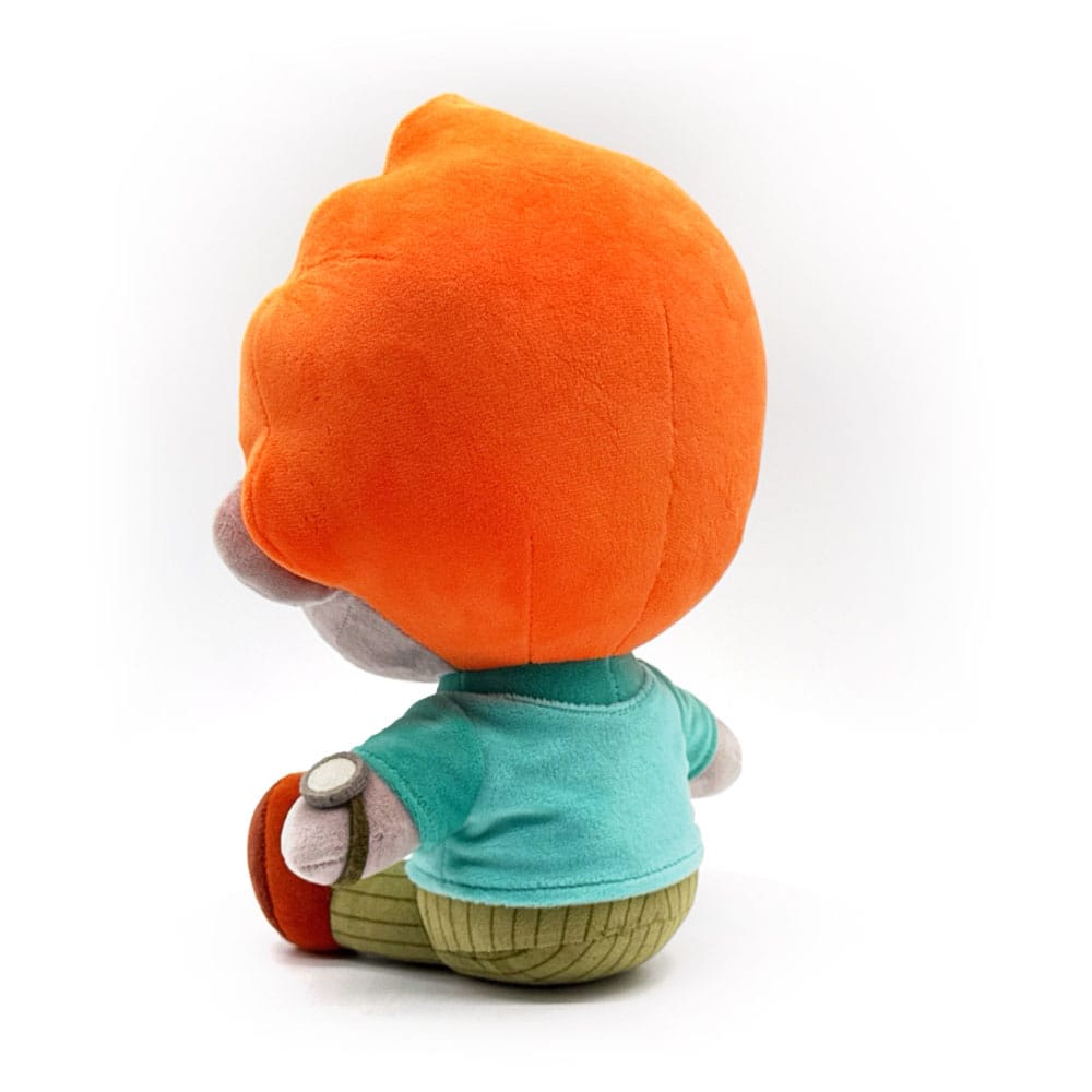 Sally Face Plush Figure Todd 22 cm P066148