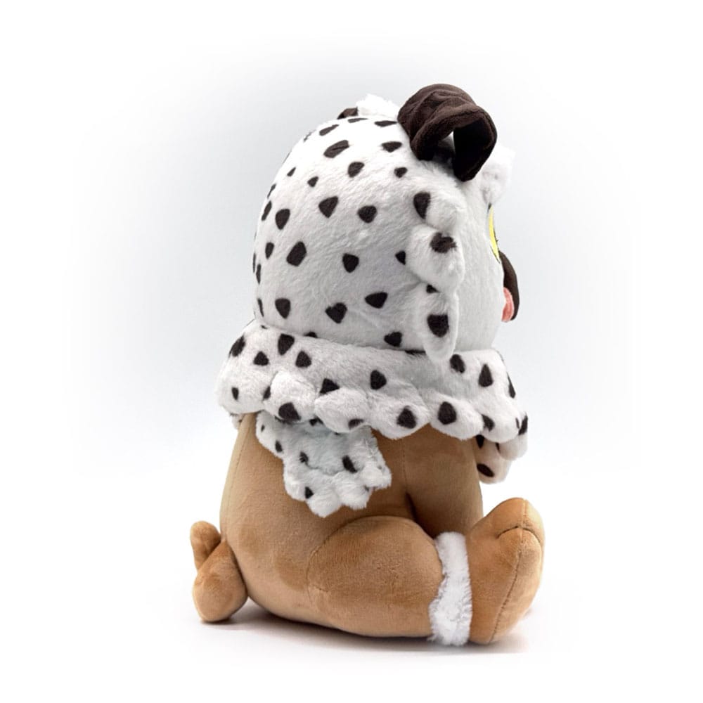Legends & Lattes Plush Figure Potroast 22 cm P067288
