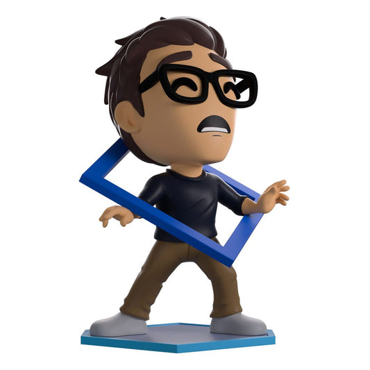Scott the Woz Vinyl Figure Borderline Forever 11 cm P063719