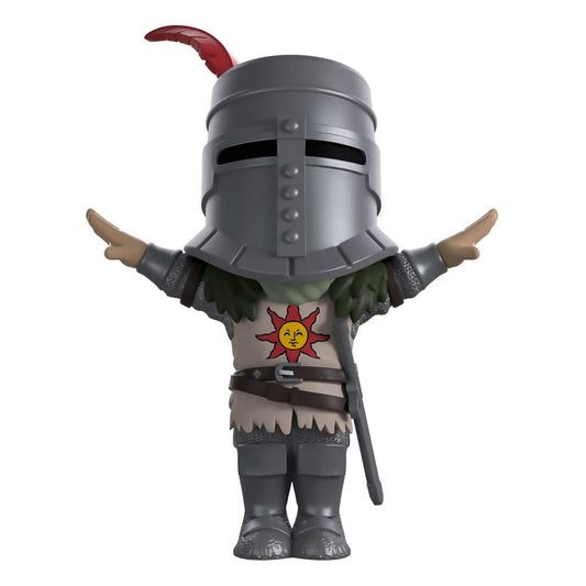 Dark Souls Vinyl Figure Siegward of Catarina 9 cm P063725