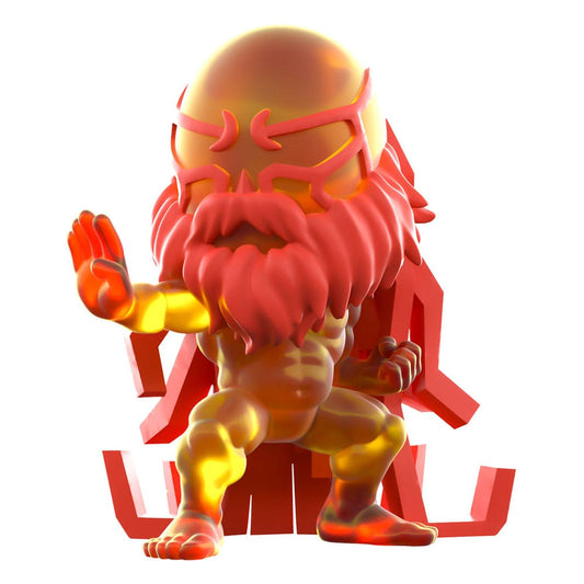 Ultrakill Vinyl Figure Sisyphus Prime 10 cm P063726
