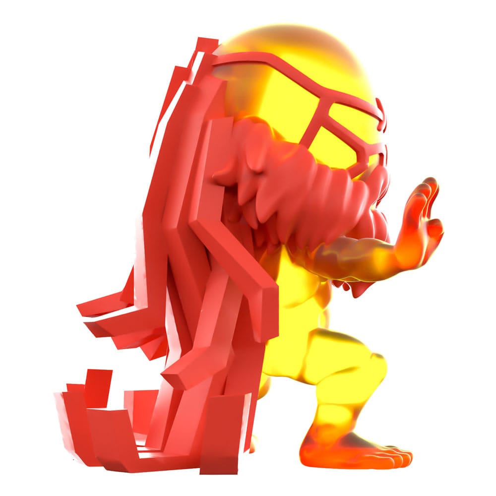 Ultrakill Vinyl Figure Sisyphus Prime 10 cm P063726