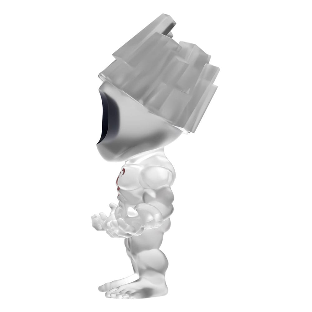 Ultrakill Vinyl Figure Minos Prime 14 cm P063727