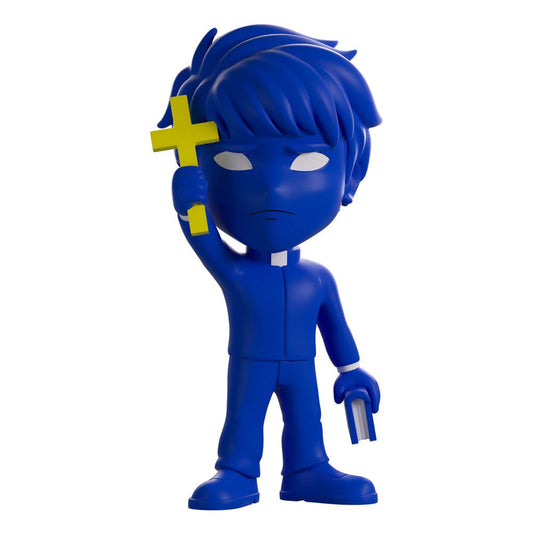 Faith: The Unholy Trinity Vinyl Figure John Ward 12 cm