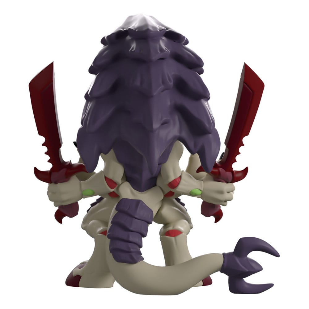 Space Marine 2 Vinyl Figure Tyranid Warrior 11 cm P063731