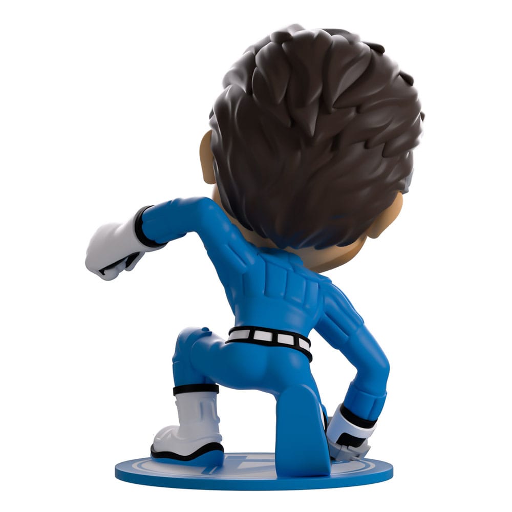 The Fantastic Four Vinyl Figure Mister Fantastic 10 cm P063733