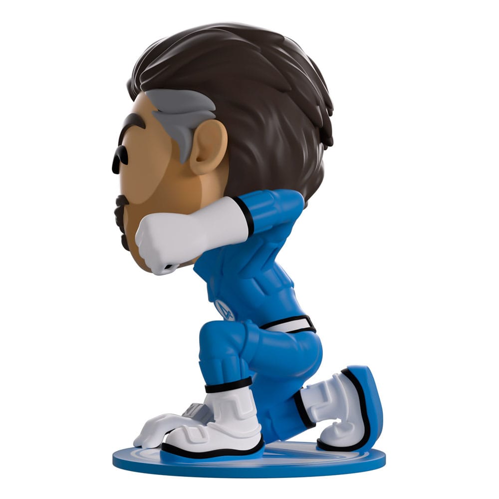 The Fantastic Four Vinyl Figure Mister Fantastic 10 cm P063733